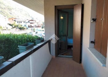 Four-room apartment Frazione Saint Maurice, Sarre - photo 18