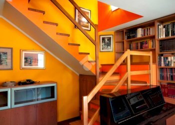 Four-room apartment Frazione Saint Maurice, Sarre - photo 21