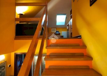 Four-room apartment Frazione Saint Maurice, Sarre - photo 22