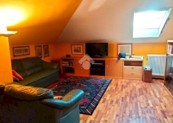 Four-room apartment Frazione Saint Maurice, Sarre - photo 23