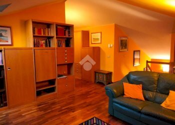 Four-room apartment Frazione Saint Maurice, Sarre - photo 24