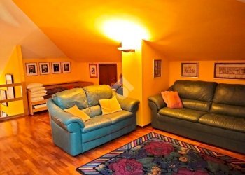 Four-room apartment Frazione Saint Maurice, Sarre - photo 25