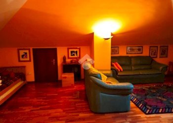 Four-room apartment Frazione Saint Maurice, Sarre - photo 27