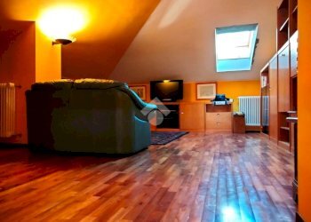 Four-room apartment Frazione Saint Maurice, Sarre - photo 28