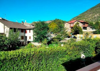 Four-room apartment Frazione Saint Maurice, Sarre - photo 29