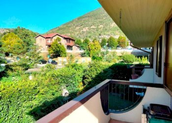 Four-room apartment Frazione Saint Maurice, Sarre - photo 30