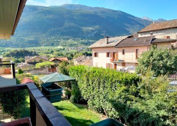 Four-room apartment Frazione Saint Maurice, Sarre - photo 34