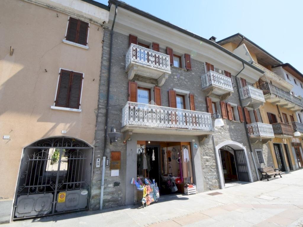 Casa semi indipendente Saint, Saint-Vincent - foto 1