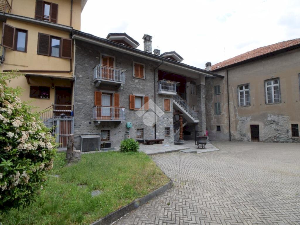 Casa semi indipendente Saint, Saint-Vincent - foto 3
