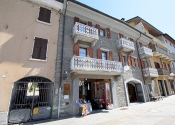 Casa semi indipendente Saint, Saint-Vincent - foto 1