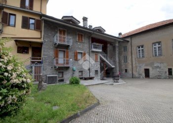 Casa semi indipendente Saint, Saint-Vincent - foto 3