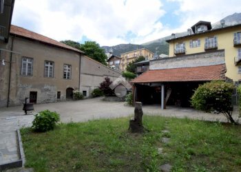 Casa semi indipendente Saint, Saint-Vincent - foto 4