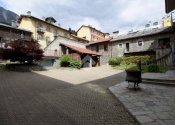 Casa semi indipendente Saint, Saint-Vincent - foto 5