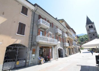 Casa semi indipendente Saint, Saint-Vincent - foto 12