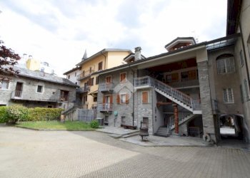 Casa semi indipendente Saint, Saint-Vincent - foto 20