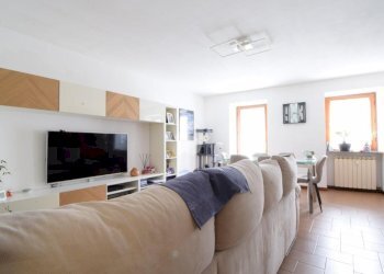 Casa semi indipendente Saint, Saint-Vincent - foto 21