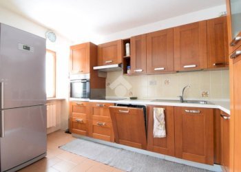 Casa semi indipendente Saint, Saint-Vincent - foto 22