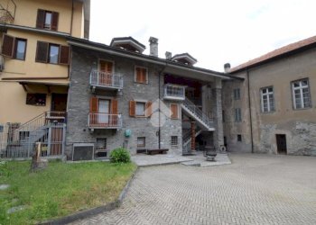 Casa semi indipendente Saint, Saint-Vincent - foto 23