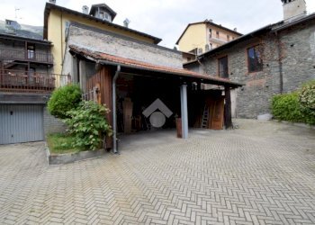 Casa semi indipendente Saint, Saint-Vincent - foto 24
