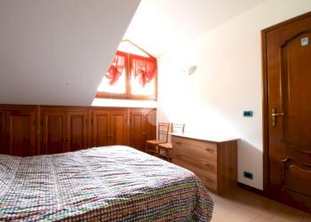 Casa semi indipendente Saint, Saint-Vincent - foto 30