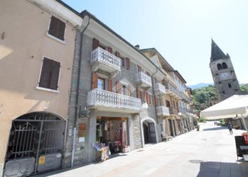 Casa semi indipendente Saint, Saint-Vincent - foto 34