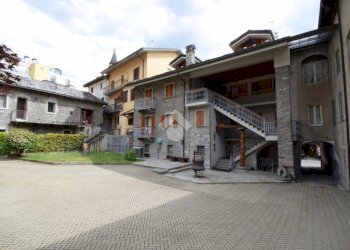 Casa semi indipendente Saint, Saint-Vincent - foto 35