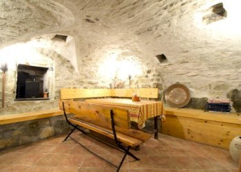 Casa semi indipendente Saint, Saint-Vincent - foto 36
