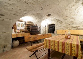 Casa semi indipendente Saint, Saint-Vincent - foto 37