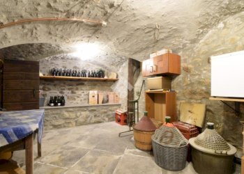 Casa semi indipendente Saint, Saint-Vincent - foto 38