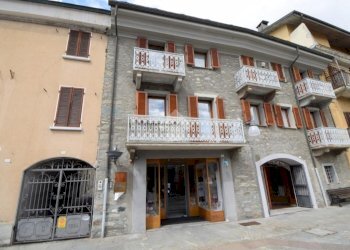 Casa semi indipendente Saint, Saint-Vincent - foto 40
