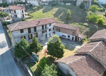 Casa indipendente Via Roma, Novello - foto 10