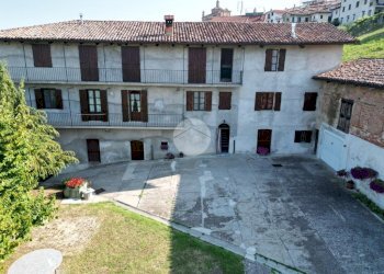 Casa indipendente Via Roma, Novello - foto 11