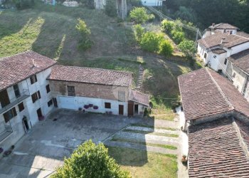 Casa indipendente Via Roma, Novello - foto 12