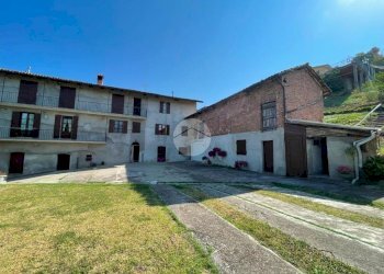 Casa indipendente Via Roma, Novello - foto 15