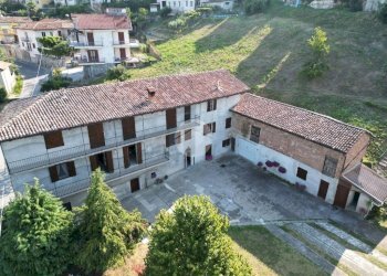 Casa indipendente Via Roma, Novello - foto 19