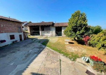 Casa indipendente Via Roma, Novello - foto 28