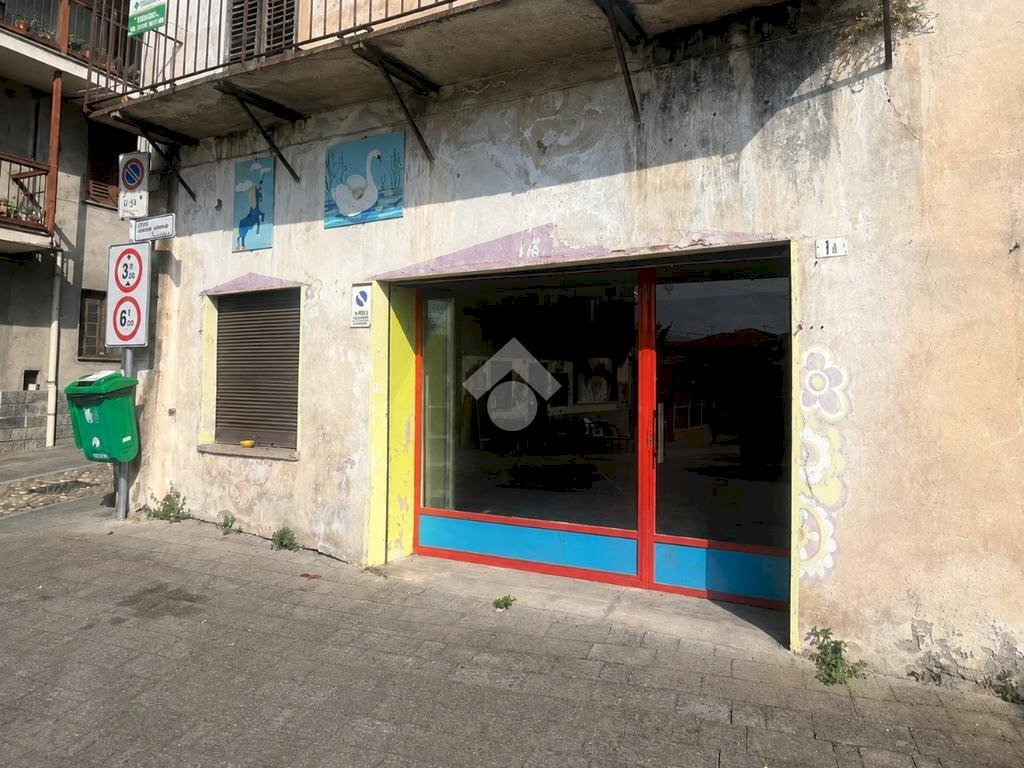 Box Via umberto I, Viverone - photo 1