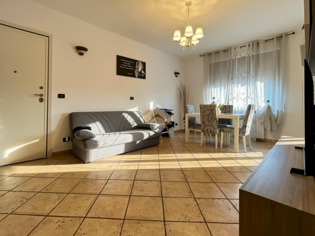 Quadrilocale Via Novi, Basaluzzo - foto 1
