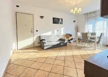 Four-room apartment Via Novi, Basaluzzo - photo 2
