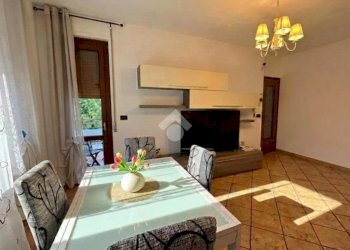 Four-room apartment Via Novi, Basaluzzo - photo 3