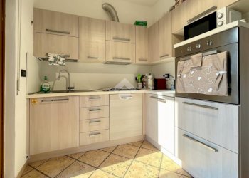 Four-room apartment Via Novi, Basaluzzo - photo 4