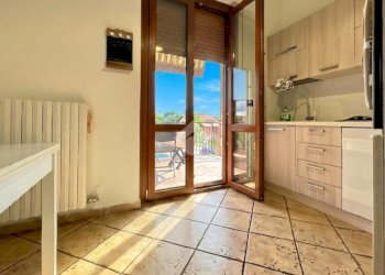 Four-room apartment Via Novi, Basaluzzo - photo 5