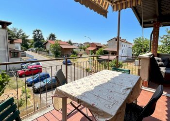 Four-room apartment Via Novi, Basaluzzo - photo 6