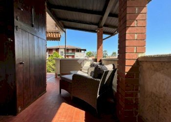Four-room apartment Via Novi, Basaluzzo - photo 7