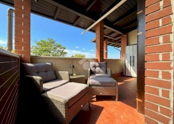 Four-room apartment Via Novi, Basaluzzo - photo 8