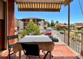 Four-room apartment Via Novi, Basaluzzo - photo 9