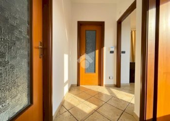 Four-room apartment Via Novi, Basaluzzo - photo 10