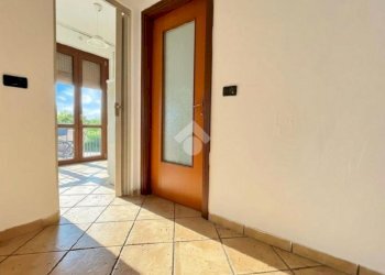 Four-room apartment Via Novi, Basaluzzo - photo 11