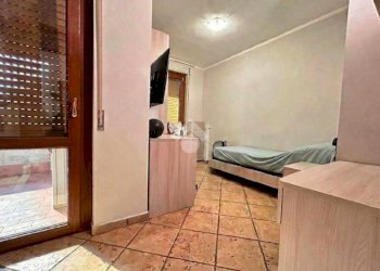 Four-room apartment Via Novi, Basaluzzo - photo 12