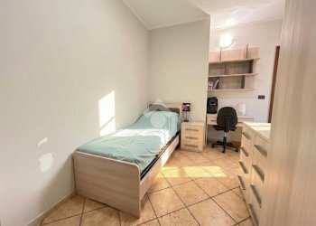 Four-room apartment Via Novi, Basaluzzo - photo 13